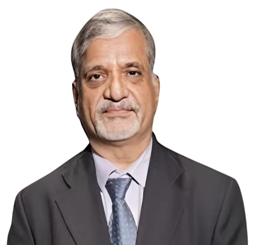 Dr. S. V. Kulkarni